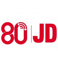80简单★JD32★毛巾【粉】